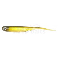 OSP Mylar Minnow, 2.5", цвет MW002